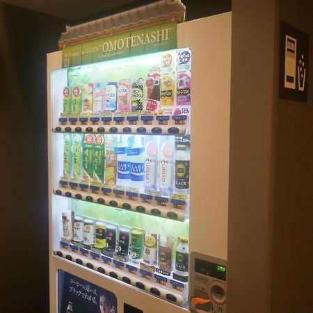 スマイルホテルプレミアム大阪東心斎橋 エクステリア 写真
