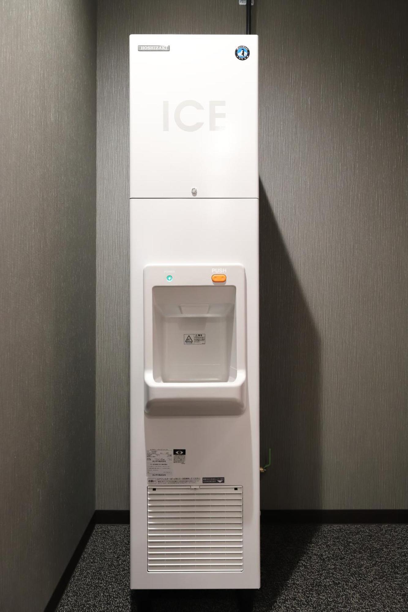 スマイルホテルプレミアム大阪東心斎橋 エクステリア 写真